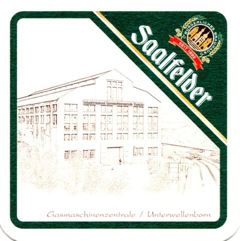 saalfeld slf-th saalfelder bauwerk schwarz 5a (quad185-gasmaschinenzentrale)